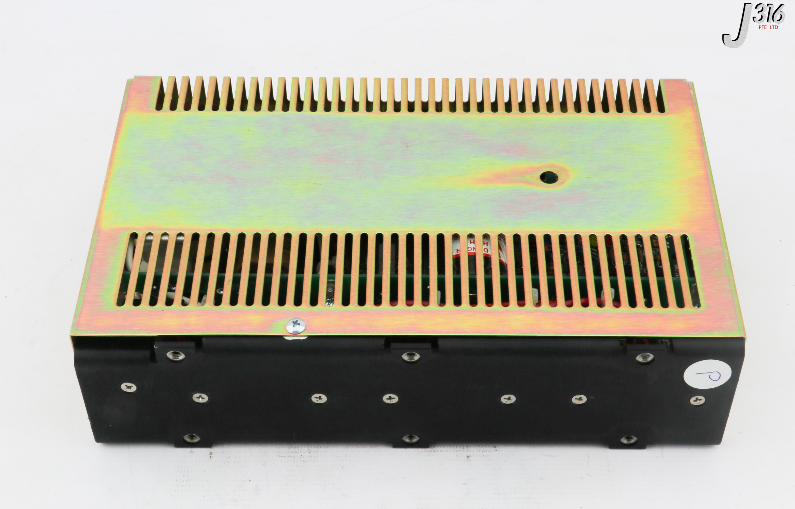 33201 ELECTROCRAFT AUTOMOTION MOTOR CONTROL, 4119839 ALC0801-010